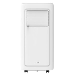 Mini-Klimagerät 7.000 BTU — Apartment und kleines Schlafzimmer bis 15 m²