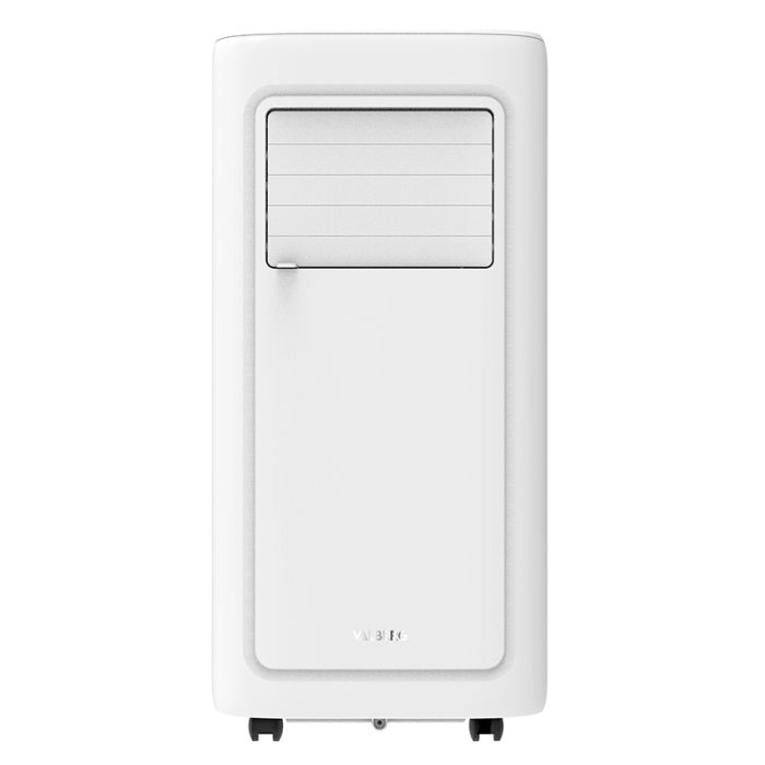 Mini-Klimagerät 7.000 BTU — Apartment und kleines Schlafzimmer bis 15 m²