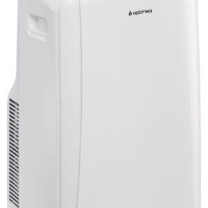 Leises Klimagerät 12.000 BTU (54 dB) — große Räume bis 35 m²
